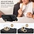 levne Pouzdra pro iPhone-telefon Carcasă Pro iPhone 17 Pro Max 17 Air 16 15 14 Pro Max Plus 13 12 11 Pro Max Mini Zadní kryt Držák na prsteny s poutkem na zápěstí Slot pro kartu Retro TPU PU kůže