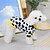 abordables Chandails-Chien Chat Pull Décontracté Quotidien Loisir Hiver Chaud Doux Confortable Tenue Quotidienne Décontracté Quotidien Chat Husky Labrador Malamute de l'Alaska Golden Retriever