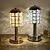 cheap Table Lamps-Gold LED Crystal Table Lamp - Modern Minimalist USB Rechargeable Bedside Lamp with Warm White &amp; Dual Color Temperature for Bedroom, Cafe, and Restaurant Decor