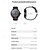 cheap Smartwatch-D11 Smart Watch 1.46 inch Smartwatch Fitness Running Watch Bluetooth Pedometer Call Reminder Sleep Tracker Compatible with Android iOS Women Men Long Standby Hands-Free Calls Waterproof IPX-0 51mm