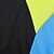 voordelige Bovenkanten-Voor heren T-shirt Wandel T-shirt Lange mouw Kwart ritssluiting T-shirt Spier T-shirt Stretch-T-shirt voor bodybuilding Buiten Sneldrogend Training Zacht Zweetafvoerend Lente Herfst Polyester Lapwerk