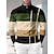 cheap Tops-Hyper-prep Golf Shirt Quarterzip UPF50+