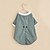 voordelige Jassen-Honden Jassen Modieus Winter Warm Modieus Comfortabel Buiten Dagelijks gebruik Voor Binnen Bruiloft Hondenkleding for Small Gemiddeld