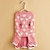 abordables Vêtements &amp; accessoires-Chien Pull Robe Le style mignon Doux Hiver Chaud Mode Confortable Extérieur Quotidien Intérieur Vêtements pour chiens for Small Moyen