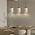voordelige Hanglampen-nordic natuursteen hanglamp cilinder klein mid century modern hangend 85-265v