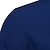 baratos Camisas de botões masculinas-Homens Camisa Social Saia camisa de botão Bloco de cor Casamento Festa Preto Azul Marinha Verde Tropa Cinzento Escuro Manga Longa Lapela Primavera &amp; Outono Roupa