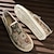 preiswerte Herrenpantoletten &amp; -slipper-Espadrilles-Schlupfschuhe aus Canvas mit Animalprint und Juteseilsohle für Herren – bequemes, lässiges Sommerschuhwerk