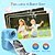 billiga Kamera, Fotografi &amp; Video-instant print kamera för barn hd 1080p print kamera för barn digitalkamera med 3 rullar tryckpapper för barn leksaker pojke flickor julklapp