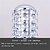 cheap Table Lamps-Gold LED Crystal Table Lamp - Modern Minimalist USB Rechargeable Bedside Lamp with Warm White &amp; Dual Color Temperature for Bedroom, Cafe, and Restaurant Decor