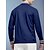 cheap Tops-Playful Nautical Golf Shirt Quarterzip UPF50+