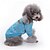 cheap Dog Apparel &amp; Accessories-Dog Sweatshirt Fashion Winter Warm Fashion Comfortable Outdoor Dailywear Indoor Dog Clothing for Small Medium