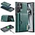 halpa Samsung-kotelot-puhelin Etui Käyttötarkoitus Samsung Galaxy S25 S24 S24 FE S23 Ultra Plus S22 Plus Ultra Takakuori Tuella Magneetti Tukee langatonta latausta Retro TPU PC