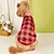 abordables Ropa y Accesorios para Perros-Perros Saco y Capucha Moda Invierno Templado Moda Cómodo Exterior Uso Diario Interior Ropa para perros for Small Medio