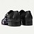 abordables Chaussures de Costume Élémentaires-Chaussures de moine en cuir de vachette de qualité supérieure pour hommes et tissu jacquard brodées de fleurs avec embout en métal, chaussures formelles élégantes avec détail de boucle, parfaites pour les affaires, les fêtes et les occasions spéciales