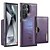 halpa Samsung-kotelot-puhelin Etui Käyttötarkoitus Samsung Galaxy S25 S24 S24 FE S23 Ultra Plus S22 Plus Ultra Takakuori Tuella Magneetti Tukee langatonta latausta Retro TPU PC