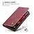 abordables Coques iPhone-téléphone Coque Pour iPhone 16 15 14 Pro Max Plus iPhone 13 12 11 Pro Max Mini Coque à Rabat avec Support Magnétique Emplacement Carte Rétro TPU faux cuir