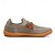preiswerte Sneaker für Herren-Herren Leichte Barfußschuhe – Atmungsaktive Freizeitsneaker mit Slip-On Design für Gehen, Reisen und Alltag
