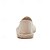 halpa Miesten loaferit ja nauhattomat kengät-miesten beige canvas espadrille-slip-on kengät juuttiköysipohjalla – mukavat kesäiset vapaa-ajan jalkineet