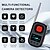 abordables Instrumentos de medición física-Detector de GPS con posicionamiento anti-espía, detector de escaneo de cámara, detector de pantalla de señal anti-espía