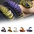 baratos Brinquedos Originais-Conjunto de animais impressos em 3D, brinquedos de cobra impressos em 3D, brinquedo fidget flexível articulado impresso em 3D, animais impressos em 3D, brinquedo de estimação fofo e requintado,