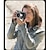 voordelige Camera &amp; foto-retro mode 64 megapixel digitale camera 4k hd cmos lens hd groothoek opnamecamera