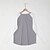 billige Vaffelstrikket t-shirt-Herre Vaffel T-shirt Vaffelskjorte T-shirt Tee Top Langærmet V-hals Forår &amp; Vinter Farveblok Mode Designer Basale Patchwork Gade Sport Afslappet / Hverdag Sort Grå Navyblå Top T-shirt til mænd