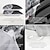 economico 100% cotone-set copripiumino animali yin-yang set biancheria da letto 100% cotone morbido e traspirante con stampa unica di animali yin-yang elegante e accogliente perfetto per l&#039;arredamento della camera da letto facile da pulire lavabile in lavatrice