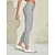 economico Abbigliamento da golf femminile-Per donna Pantaloni da golf Rosa baby Blu denim Nero Pantaloni Abbigliamento da golf da donna Abbigliamento Abiti Abbigliamento