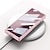 abordables Carcasas Samsung-teléfono Funda Para Samsung galaxia Plegado en Z 7 Plegado en Z 6 Z Fold 5 Funda Trasera Magnética Soporte de carga inalámbrica con correa de muñeca Retro TPU Silicona