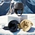 abordables Gorros-Hombre Mujer Gorro de  Esquí Al aire libre Invierno Mantiene abrigado Resistente al Viento Sombrero para Esquí Snowboard Montañismo