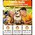 ieftine Comportament &amp; Antrenament Câini-Dresaj câine Detergenții Sonic Bark Lumină LED Cu ultrasunete Detergenții Sonic Bark Câini anti-Scoarță reincarcabila Siguranță ABS + PC Cu ultrasunete Lanternă Pentru animale de companie