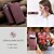 abordables Coques iPhone-téléphone Coque Pour iPhone 16 15 14 Pro Max Plus iPhone 13 12 11 Pro Max Mini Coque à Rabat avec Support Magnétique Emplacement Carte Rétro TPU faux cuir