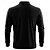 abordables Polo con texto divertido para hombre-Hombre Letra Camisetas polo con cremallera Camiseta de golf Manga Larga Camisas de polo Camisas con cuello Casual Exterior Calle Uso Diario Impresión 3D Polo con cremallera de un cuarto Primavera