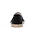 halpa Miesten loaferit ja nauhattomat kengät-miesten beige canvas espadrille-slip-on kengät juuttiköysipohjalla – mukavat kesäiset vapaa-ajan jalkineet