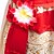 cheap Girls&#039; Costumes-Moana Princess Moana Dress Costume Movie TV Theme Costumes Movie Cosplay for Girls&#039; Kid&#039;s Carnival Children&#039;s Day World Book Day Party Birthday Beach