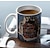 cheap Mugs &amp; Cups-3D Bookshelf Mug, Ceramic Mug,Library   Bookshelves Hole In A Wall Mug,Book Lovers Coffee Mug, Cool Bookish Gifts for Readers Christmas Xmas Gift