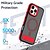 economico Cover per iPhone-telefono Custodia Per iPhone 16 15 14 Pro Max Plus Copertura Posteriore con Supporto Magnetico Resistente agli urti Retrò PC Silicone