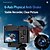 baratos Câmaras, Fotografia &amp; Vídeo-Câmera digital 4k uhd, câmeras duplas de 64mp, foco automático, selfie vlogging com flash brilhante, zoom 16x, câmera digital compacta para viagem, apontar e disparar
