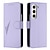 economico Cover Samsung-telefono Custodia Per Samsung Galaxy Z Fold 6 Z Fold 5 Z Fold 4 Z Fold 3 Copertura Posteriore Slot per Carte Resistente agli urti Retrò TPU Pelle PU