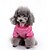cheap Dog Apparel &amp; Accessories-Dog Sweatshirt Fashion Winter Warm Fashion Comfortable Outdoor Dailywear Indoor Dog Clothing for Small Medium