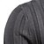 halpa Miesten Elite Neuleet ja Cardiganit-Miesten Neulos Neulepusero Knitwear Joustin Neuloa Tavalliset topit Väripalikka Poolokaulus Neuleet Neutraali ulko- Vaatetus 봄 &amp; Syksy Musta Keltainen S M L