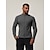 cheap Tops-More Than Basic Men&#039;s Golf Full Zip Sweatshirt