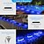 voordelige Grondlichten-1 st. buitenzonneterraslamp - IP65 waterdichte led-inbouwlamp voor verlichting van binnenplaats, tuin, balkon, hek en trap