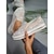preiswerte Damen-Sneaker-Schwarze Damen-Slipper mit Pailletten und Strassbesatz - glitzernde Freizeitschuhe für Partys und den Alltag