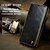 お買い得  iPhone用ケース-電話 ケース 用途 iPhone 16 15 14 Pro Max Plus iPhone 13 12 11 Pro Max フリップカバー スタンド付き 磁石バックル カード挿入口 レトロ風 TPU PUレザー