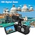 levne Video a foto-videokamera videokamera hd 4k 48mp videorekordér fotoaparát vlogging fotoaparát dv videokamery videokamera digitální zoom