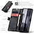 economico Cover Samsung-telefono Custodia Per Samsung Galaxy Piegatura a Z 7 Z Fold 6 Z Fold 5 Z Fold 4 Custodia a Flip con Supporto Magnetico Slot per Carte Retrò TPU Pelle PU