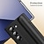 levne Pouzdra pro Samsung-telefon Carcasă Pro Samsung Galaxy Z-sklad 7 Z Fold 6 Z Fold 5 Z Fold 4 Z Fold 3 Zadní kryt se stojánkem Nárazuvzdorné Retro TPU Silikon