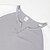 billige Vaffelstrikket t-shirt-Herre Vaffel T-shirt Vaffelskjorte T-shirt Tee Top Langærmet V-hals Forår &amp; Vinter Farveblok Mode Designer Basale Patchwork Gade Sport Afslappet / Hverdag Sort Grå Navyblå Top T-shirt til mænd