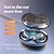 voordelige TWS True Wireless Headphones-JM05 TWS True draadloze hoofdtelefoon Oorhaak Bluetooth 5.3 Sportief Waterdichte IPX4 Lange batterijduur voor Apple Samsung Huawei Xiaomi MI Fitness Kamperen&amp;Wandelen Hardlopen Mobiele telefoon